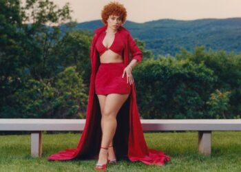 Pour ou contre Ice spice dans le nouveau Bob L’éponge ?