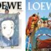 Les marques de luxe qui collab avec les dessins animés.