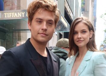 Le couple de stars les plus fan d’anime !