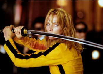 Kill Bill : quand le style raconte la vengeance