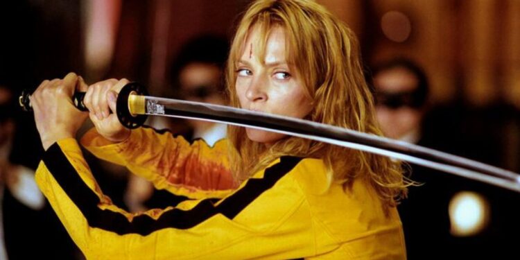 Kill Bill : quand le style raconte la vengeance