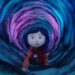 Coraline : Une armoire minuscule