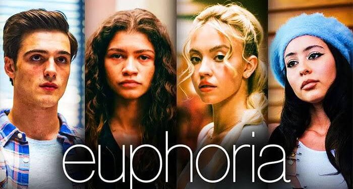 Euphoria : Le spoil de l&rsquo;épisode du nouvel an