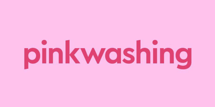Le pinkwashing, c&rsquo;est quoi ?