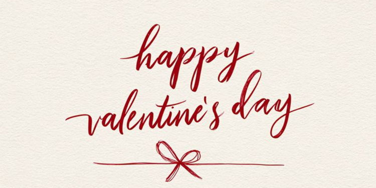 Que faire pour la Saint-Valentin ?