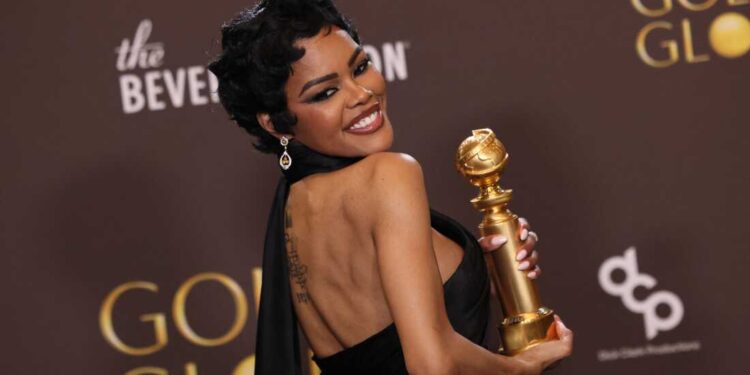 Golden Globes 2026 : Top 10 des Looks