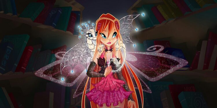 WINX CLUB : L’analyse
