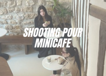 SHOOTING MINCAFE