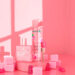 Le Pink Studio by Nuxe s’installe à Paris