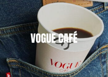 VOGUE CAFÉ