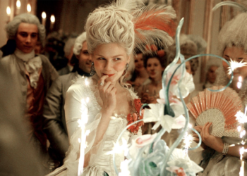 Exposition Marie-Antoinette à Versailles