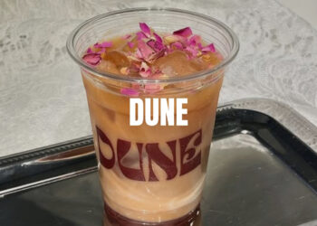 DUNE