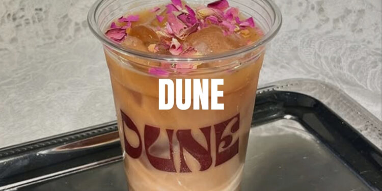 DUNE