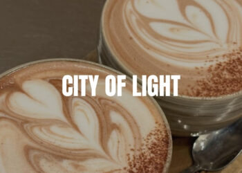 CITY OF LIGHT