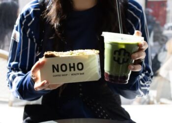 NOHO X LPC
