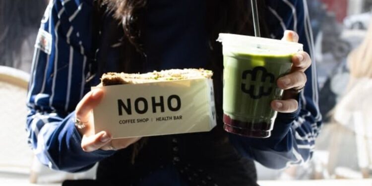 NOHO X LPC