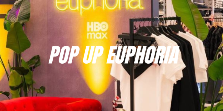 POP UP EUPHORIA