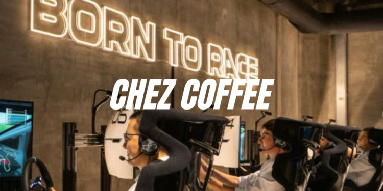 CHEZ COFFEE