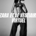 ZARA ET LE VESTIAIRE VIRTUEL