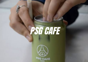 PSG CAFE