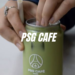 PSG CAFE