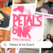Petals & Ink : une rencontre entre rose et tatouage avec Steadyse