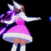 Le dressing magique de Sakura Chasseuse de Cartes !