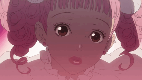 Notre sélection de 11 héros et héroïnes d&rsquo;anime aux cheveux roses !