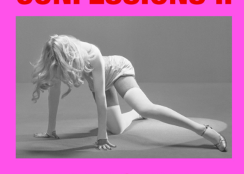 MADONNA : NEW SINGLE