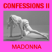 MADONNA : NEW SINGLE