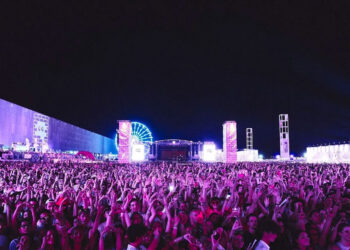 Rose Festival 2026
