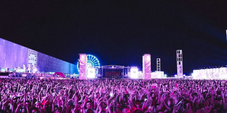 Rose Festival 2026