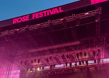 Rose Festival 2026
