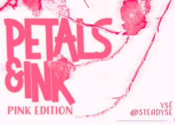 Petals & Ink : quand le tatouage rencontre l’univers du rose