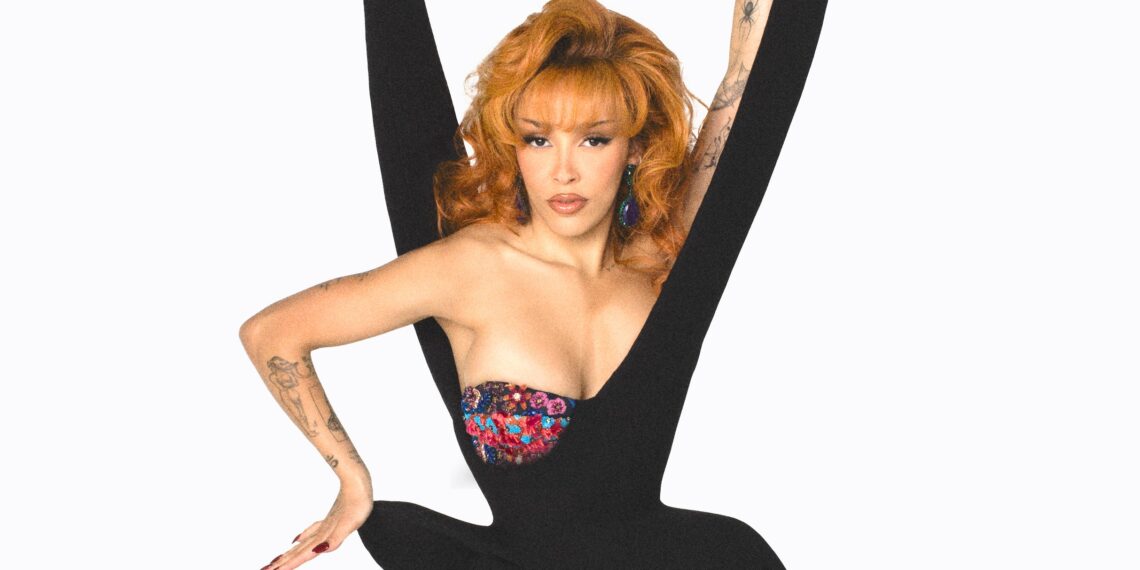 Looks iconiques de Doja Cat