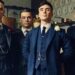 Peaky Blinders : Le style des gangsters de guerre