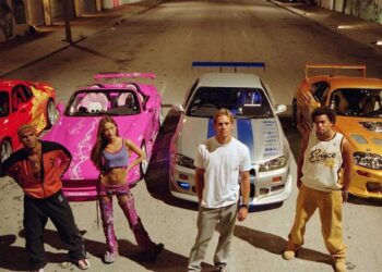 Fast And Furious : Les meilleurs looks