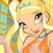 Stella : La fashionista des Winx
