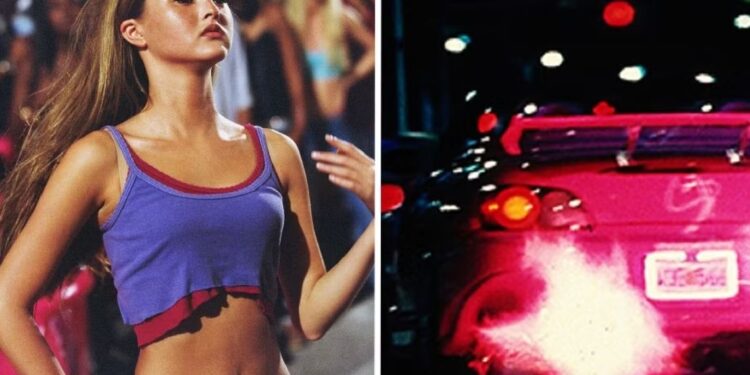 Suki : l’hyperféminité de Fast and Furious