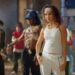Honey, street dancers… : Le streetwear des danseurs