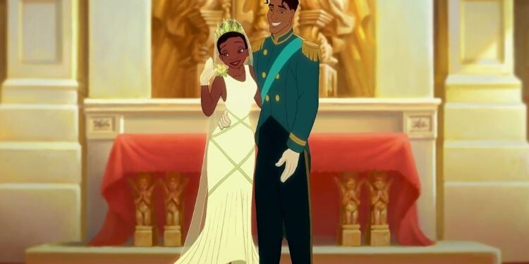 L’enfance : les crush