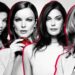 Desperate Housewives : Une femme, un look.