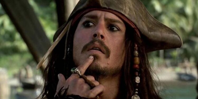 Jack Sparrow : Les secrets du pirate le plus célèbre