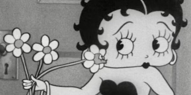 Betty Boop : Une îcone incomprise