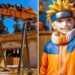 Naruto : Le premier parc en Europe