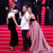 Nos looks rose favoris – Festival de Cannes