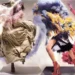 Artists spotted at PFW