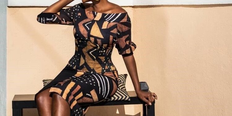 Nanawax, la marque béninoise qui a séduit la mode à l’international