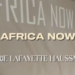 Découvrez le pop-up « Africa Now »