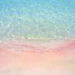 5 plages au sable rose à découvrir